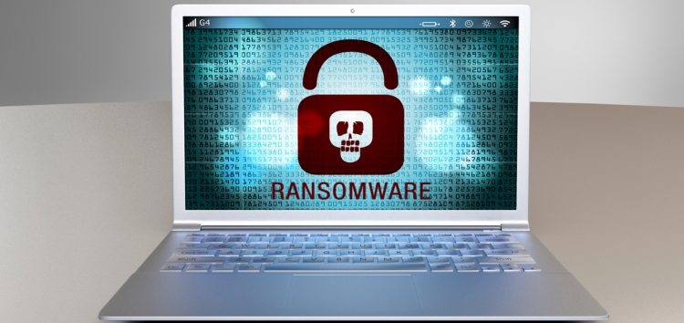 Ransomware Schutz und Datensicherung