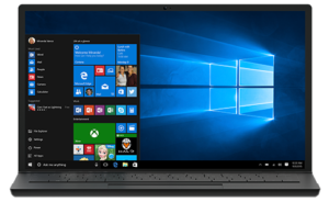 Windows 11 Upgrade