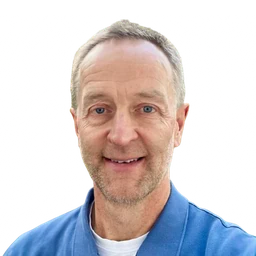 Wolfgang Kiesbauer