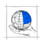 Kiesbauer CAD Logo